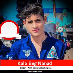 Kalo Beg Nanad